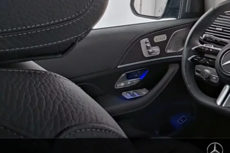 Mercedes-Benz GLS 580 din 2024 cu 39.998 km - oferta MER152399 - foto 9