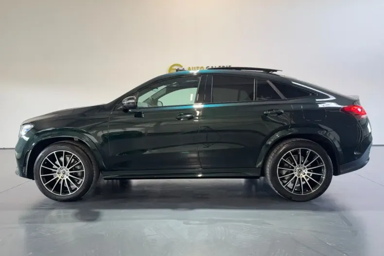 Mercedes-Benz GLE 350 din 2023 cu 35.500 km - oferta MER152401 - foto 2