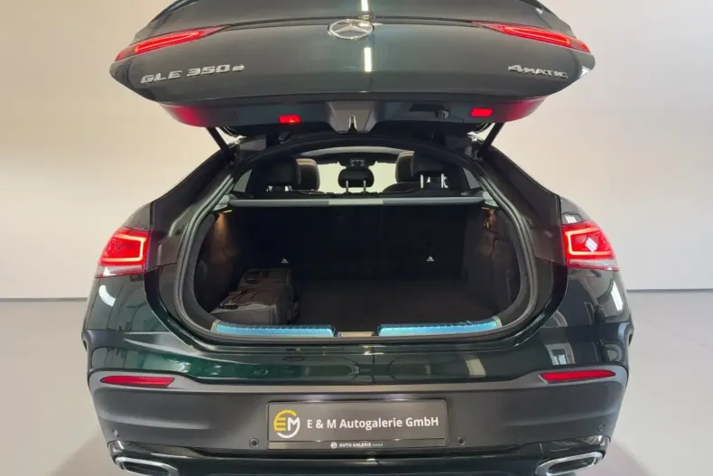 Mercedes-Benz GLE 350 din 2023 cu 35.500 km - oferta MER152401 - foto 5