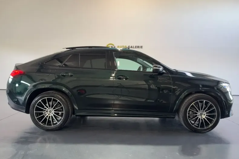 Mercedes-Benz GLE 350 din 2023 cu 35.500 km - oferta MER152401 - foto 8