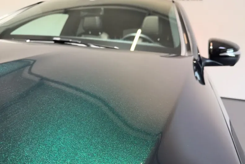 Mercedes-Benz GLE 350 din 2023 cu 35.500 km - oferta MER152401 - foto 11