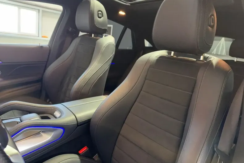 Mercedes-Benz GLE 350 din 2023 cu 35.500 km - oferta MER152401 - foto 14