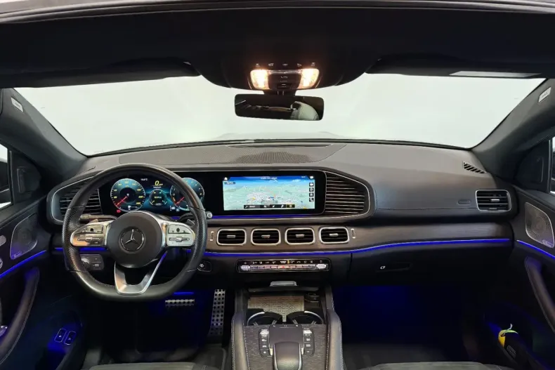 Mercedes-Benz GLE 350 din 2023 cu 35.500 km - oferta MER152401 - foto 16