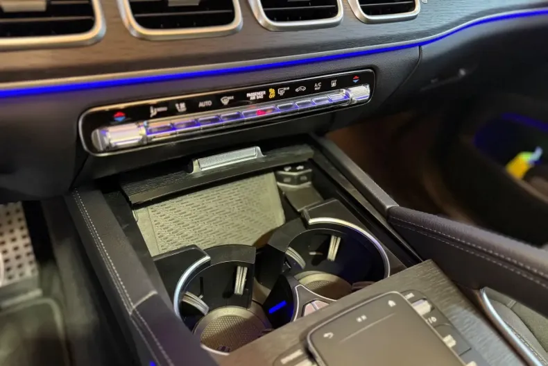 Mercedes-Benz GLE 350 din 2023 cu 35.500 km - oferta MER152401 - foto 23