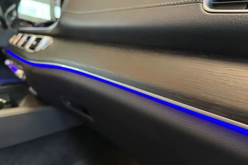 Mercedes-Benz GLE 350 din 2023 cu 35.500 km - oferta MER152401 - foto 24