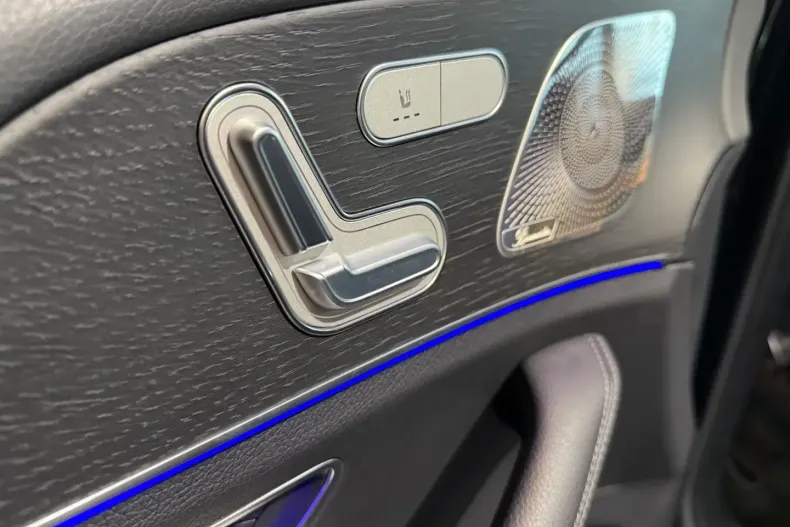 Mercedes-Benz GLE 350 din 2023 cu 35.500 km - oferta MER152401 - foto 26