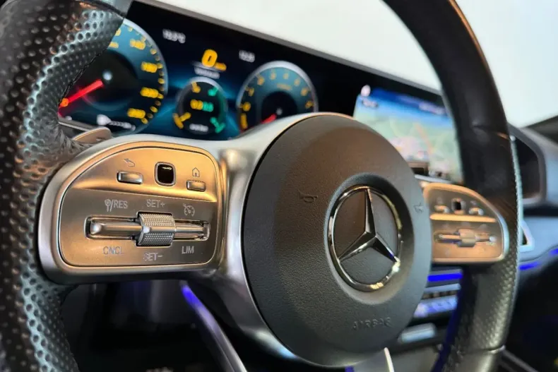 Mercedes-Benz GLE 350 din 2023 cu 35.500 km - oferta MER152401 - foto 27