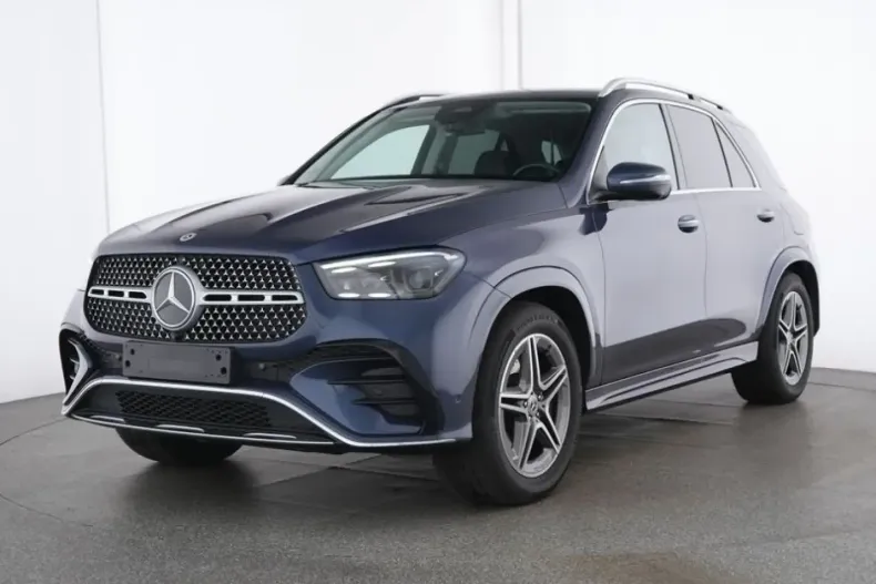 Mercedes-Benz GLE 350 din 2024 cu 32.024 km - oferta MER152402 - foto 1