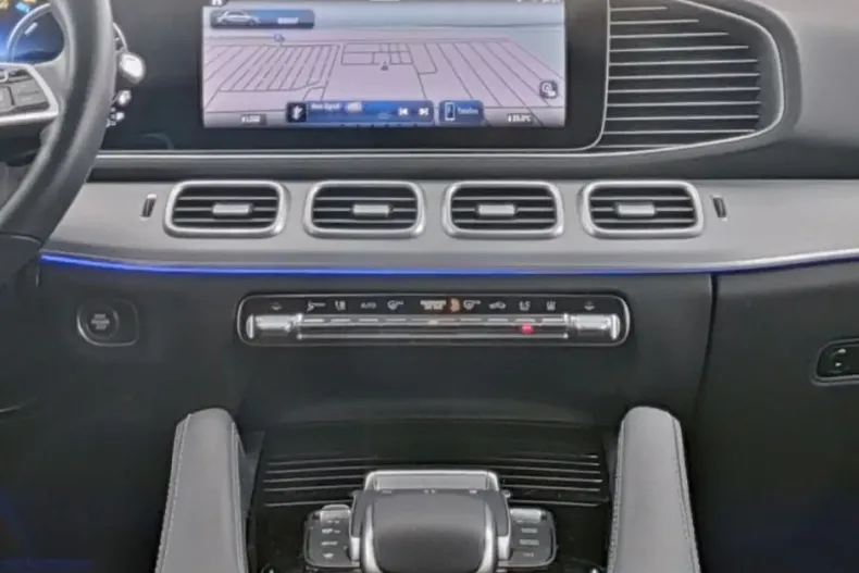 Mercedes-Benz GLE 350 din 2024 cu 32.024 km - oferta MER152402 - foto 7