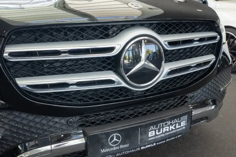 Mercedes-Benz GLE 300 din 2023 cu 49.478 km - oferta MER152403 - foto 7