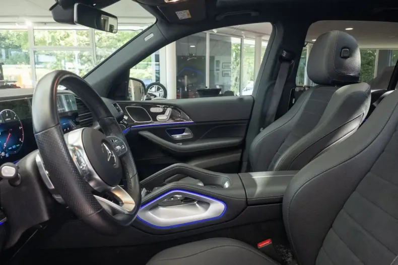 Mercedes-Benz GLE 300 din 2023 cu 49.478 km - oferta MER152403 - foto 8