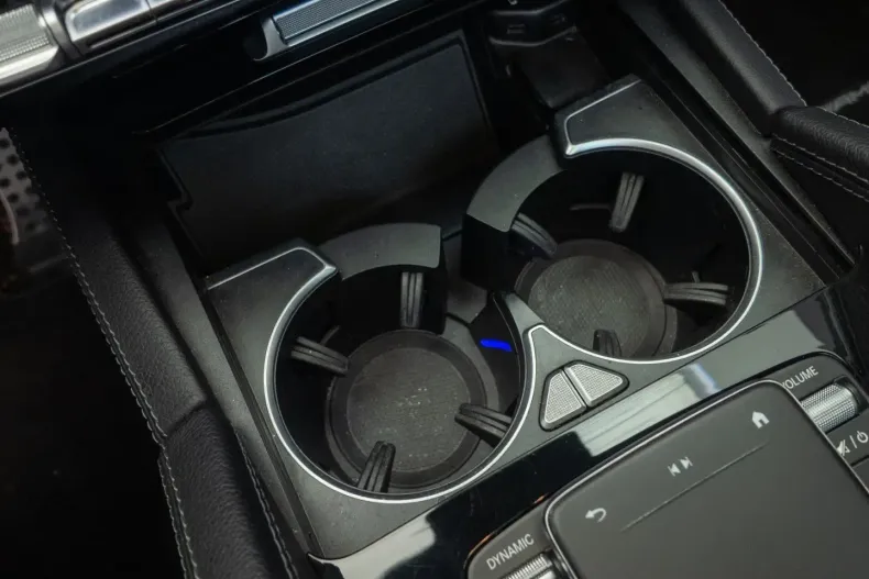 Mercedes-Benz GLE 300 din 2023 cu 49.478 km - oferta MER152403 - foto 16