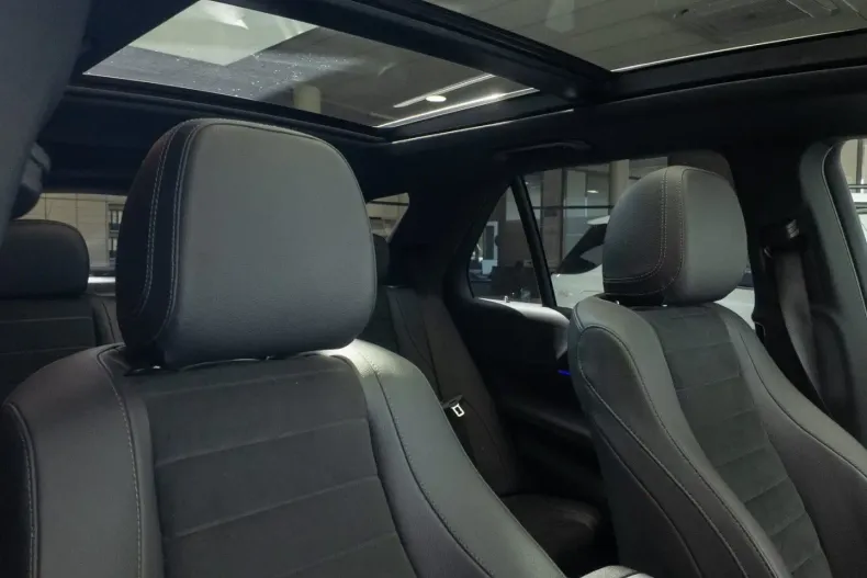 Mercedes-Benz GLE 300 din 2023 cu 49.478 km - oferta MER152403 - foto 19