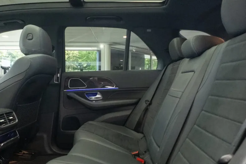 Mercedes-Benz GLE 300 din 2023 cu 49.478 km - oferta MER152403 - foto 21