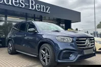 Mercedes-Benz GLS 450 din 2024 cu 19.180 km - oferta MER152404 - foto 3
