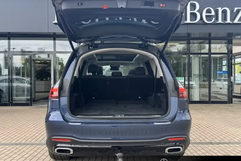 Mercedes-Benz GLS 450 din 2024 cu 19.180 km - oferta MER152404 - foto 6