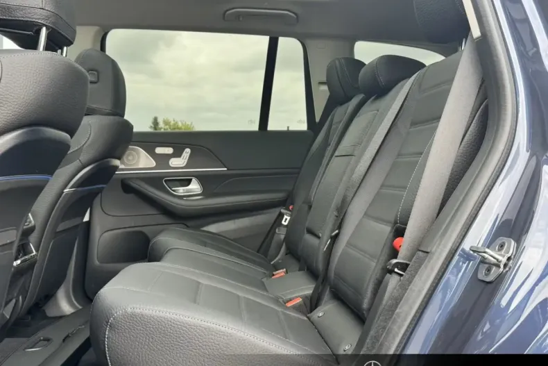 Mercedes-Benz GLS 450 din 2024 cu 19.180 km - oferta MER152404 - foto 7