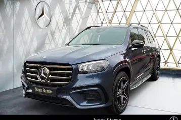 Mercedes-Benz GLS 350 din 2024 - oferta MER152406