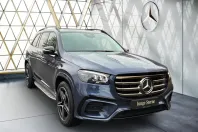 Mercedes-Benz GLS 350 din 2024 cu 12.136 km - oferta MER152406 - foto 4