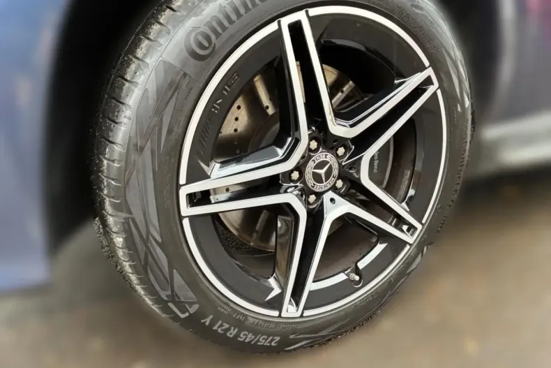 Mercedes-Benz GLS 350 din 2024 cu 12.136 km - oferta MER152406 - foto 8