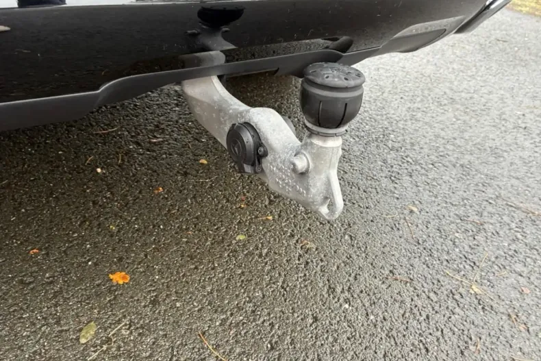 Mercedes-Benz GLS 350 din 2024 cu 12.136 km - oferta MER152406 - foto 16