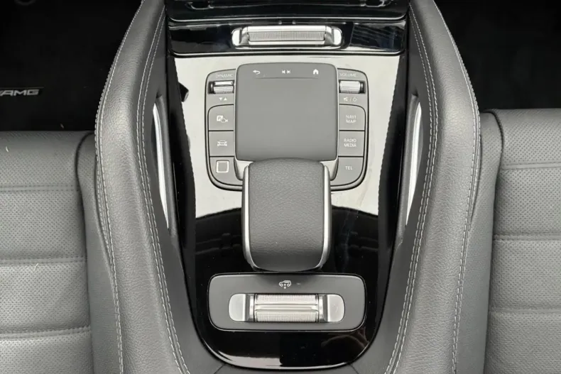 Mercedes-Benz GLS 350 din 2024 cu 12.136 km - oferta MER152406 - foto 23