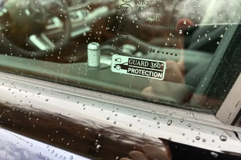 Mercedes-Benz GLS 350 din 2024 cu 12.136 km - oferta MER152406 - foto 27