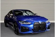 BMW M440 din 2021 cu 73.075 km - oferta BMW152411 - foto 1