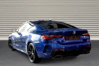 BMW M440 din 2021 cu 73.075 km - oferta BMW152411 - foto 2