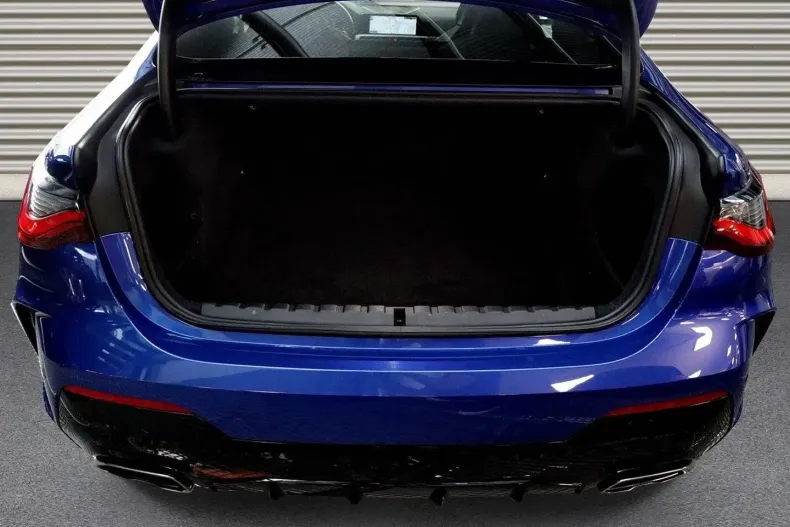 BMW M440 din 2021 cu 73.075 km - oferta BMW152411 - foto 7