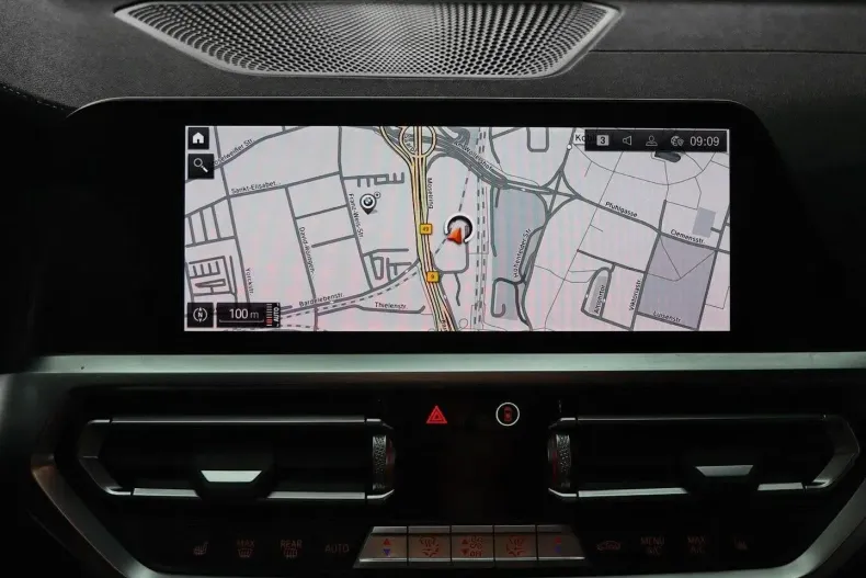 BMW M440 din 2021 cu 73.075 km - oferta BMW152411 - foto 10