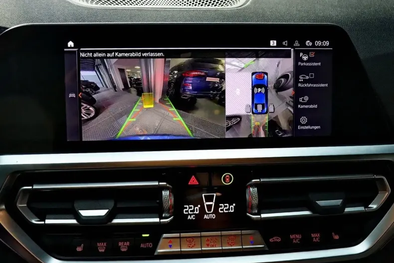 BMW M440 din 2021 cu 73.075 km - oferta BMW152411 - foto 11