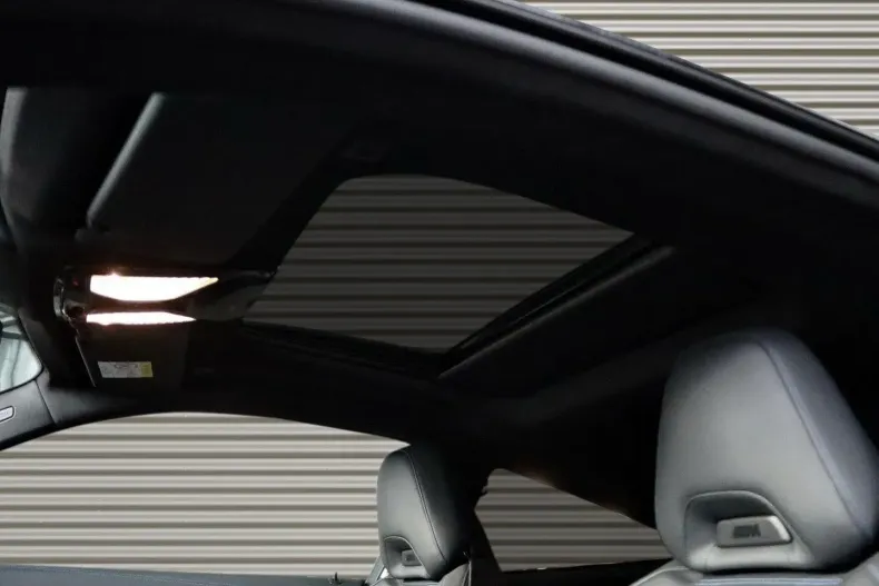 BMW M440 din 2021 cu 73.075 km - oferta BMW152411 - foto 14