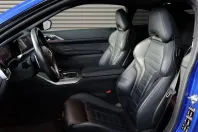 BMW M440 din 2021 cu 73.075 km - oferta BMW152411 - foto 15