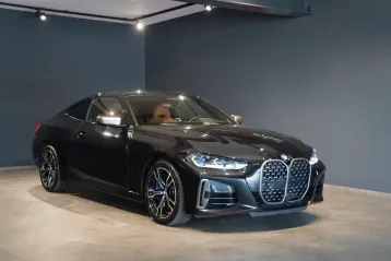 BMW M440 din 2022 - oferta BMW152412