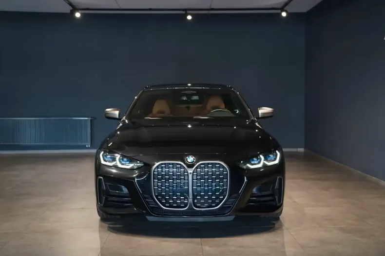 BMW M440 din 2022 cu 84.000 km - oferta BMW152412 - foto 2