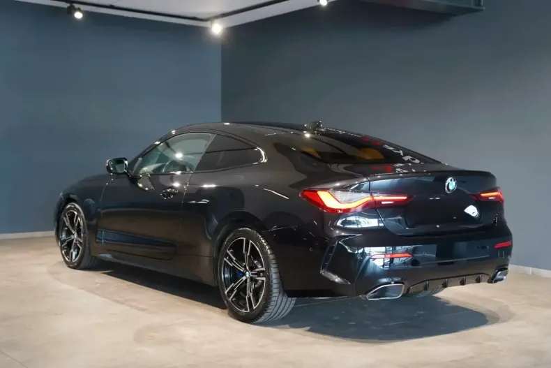 BMW M440 din 2022 cu 84.000 km - oferta BMW152412 - foto 4