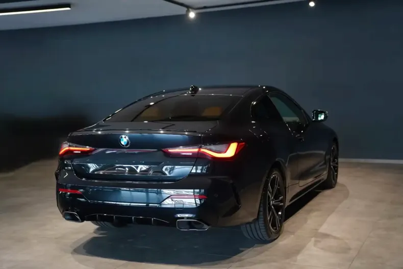 BMW M440 din 2022 cu 84.000 km - oferta BMW152412 - foto 6