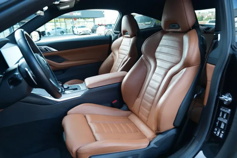 BMW M440 din 2022 cu 84.000 km - oferta BMW152412 - foto 8