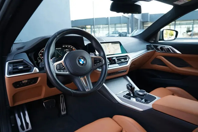 BMW M440 din 2022 cu 84.000 km - oferta BMW152412 - foto 10