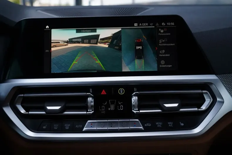 BMW M440 din 2022 cu 84.000 km - oferta BMW152412 - foto 16