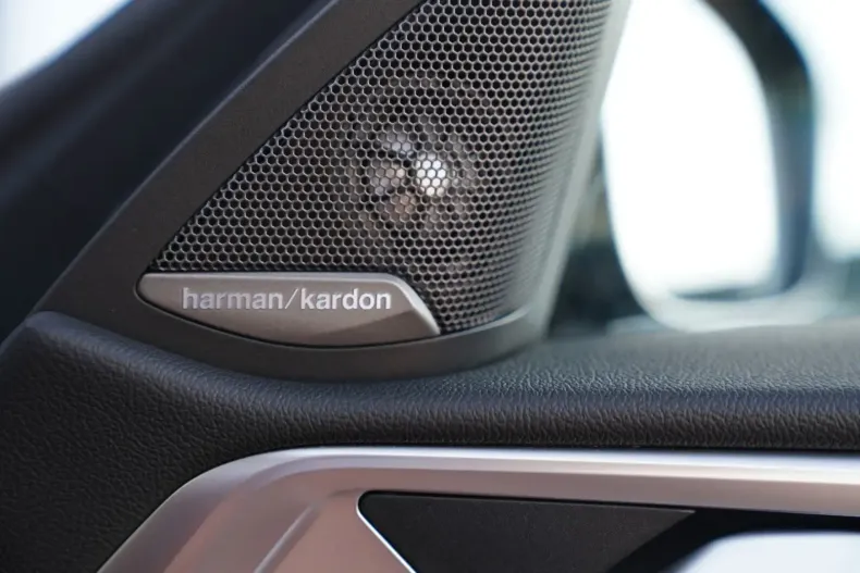 BMW M440 din 2022 cu 84.000 km - oferta BMW152412 - foto 17