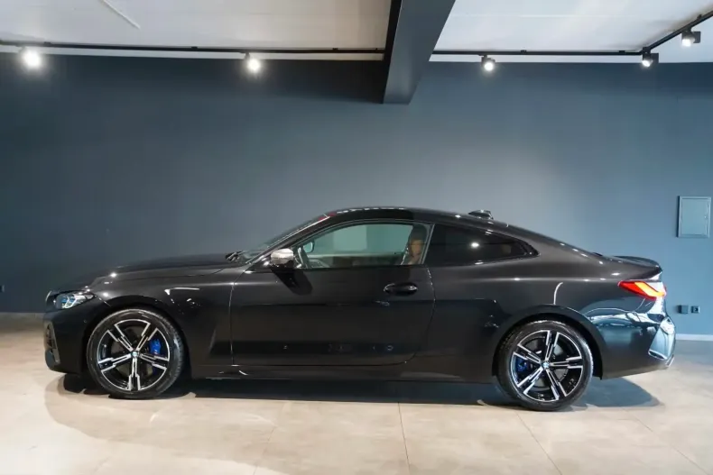 BMW M440 din 2022 cu 84.000 km - oferta BMW152412 - foto 20