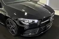 Mercedes-Benz CLA 250 din 2021 cu 37.000 km - oferta MER152413 - foto 6