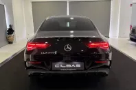 Mercedes-Benz CLA 250 din 2021 cu 37.000 km - oferta MER152413 - foto 10