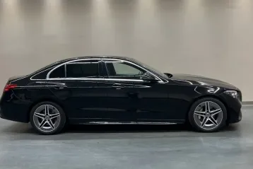 Mercedes-Benz C 300 din 2022 - oferta MER152414