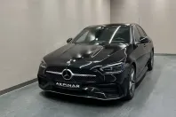 Mercedes-Benz C 300 din 2022 cu 37.000 km - oferta MER152414 - foto 2