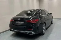 Mercedes-Benz C 300 din 2022 cu 37.000 km - oferta MER152414 - foto 4