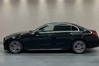 Mercedes-Benz C 300 din 2022 cu 37.000 km - oferta MER152414 - foto 5