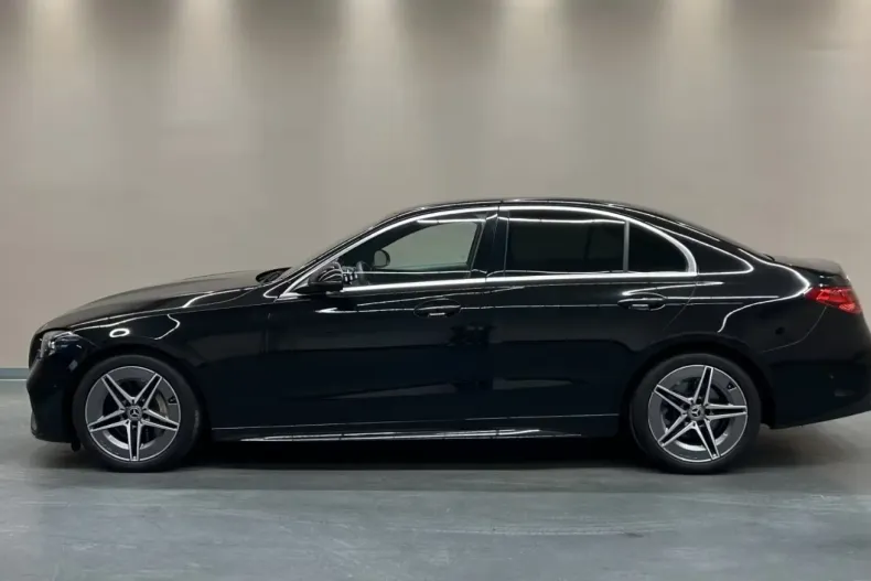 Mercedes-Benz C 300 din 2022 cu 37.000 km - oferta MER152414 - foto 5